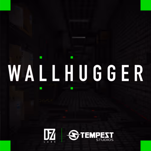 WALLHUGGER GRAPHICS
