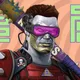 Poly Forsaken Ones