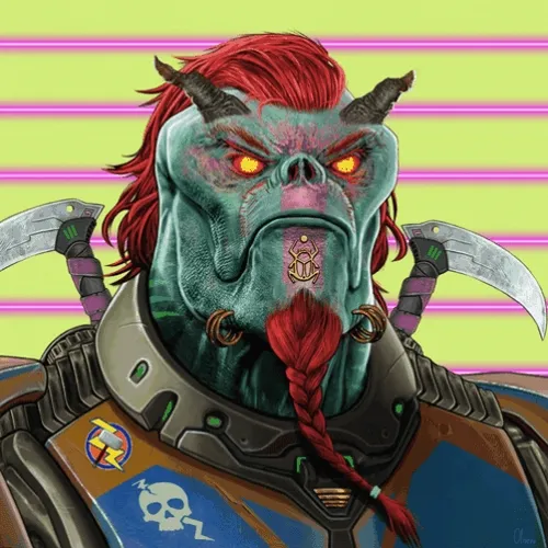 Poly Forsaken Ones