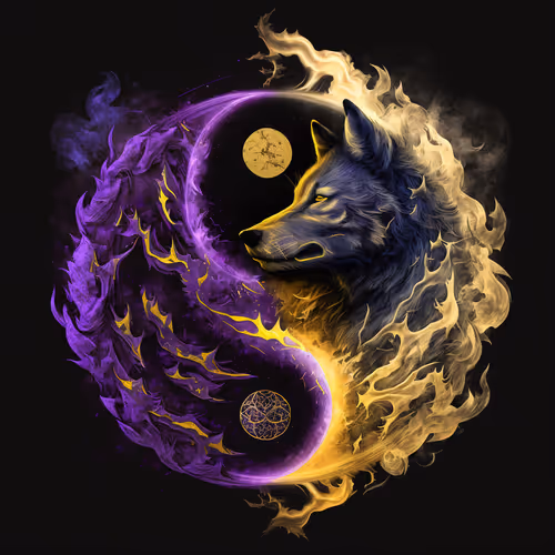Official Guardian Medallion