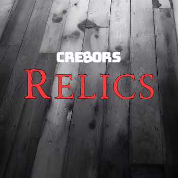 Cre8ors Relics