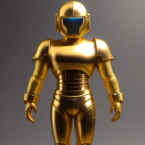 Golden Digital Awards