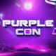 Purple Con