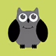 Wise Owl Family