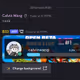 Nifty Island Discord Rank 1