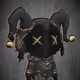 Jeste by entropyre x Reddit Collectible Avatars