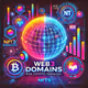 Web3 Domain NFTs