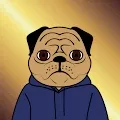 Pug Life Collection