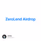 ZeroLend Airdrop