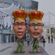 DUKES OF CATHARINES PRESENTS: THE ROYAL AQUARIUM VISITS