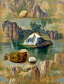 Amazing Natural Scenery on Earth