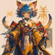 KEMOMIMI OMIKUJI 2025
