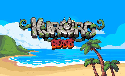 Kuroro Beasts Land Market