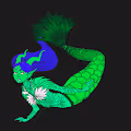 Mutant Mermaid