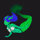 Mutant Mermaid
