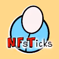 NFsTicks