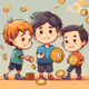 Kids freedom 20%