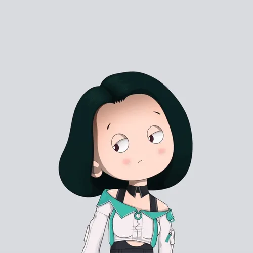 Loli The Teenage Girl