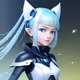 PolygonGirl