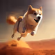 Doge To The Moon