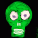 Skull Artwork Gang