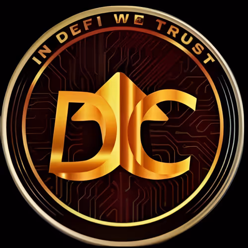 Digital Chronic Coin NFTs