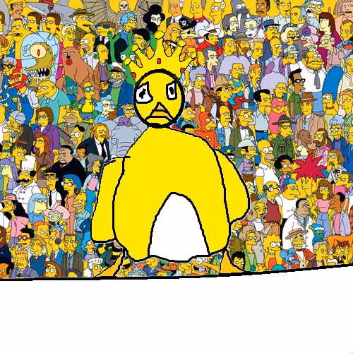 Crypto Penguin