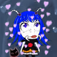 Ant Bae by 13productions x Reddit Collectible Avatars