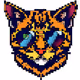 Pixel Cat