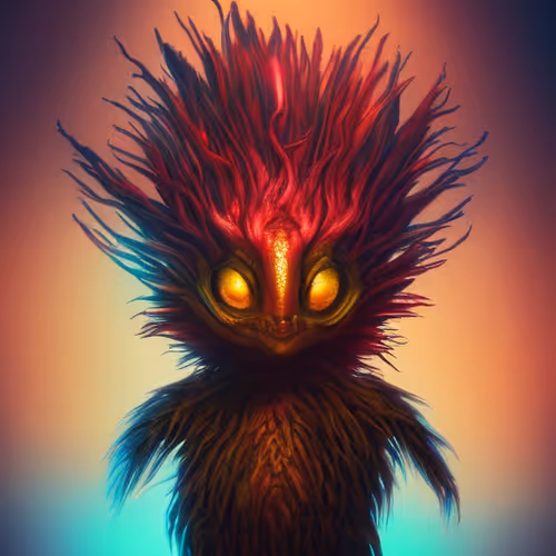 Cosmic Critters V2