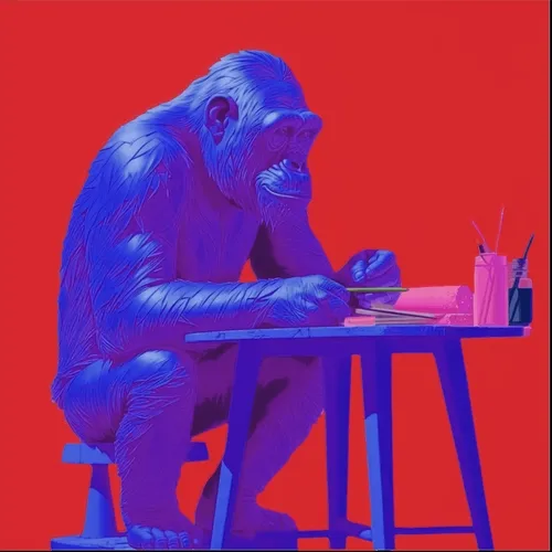 ColoroGenesis V2 (Looking for Color)