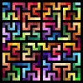 Crypto Labyrinth