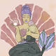 The Mermaid Mother