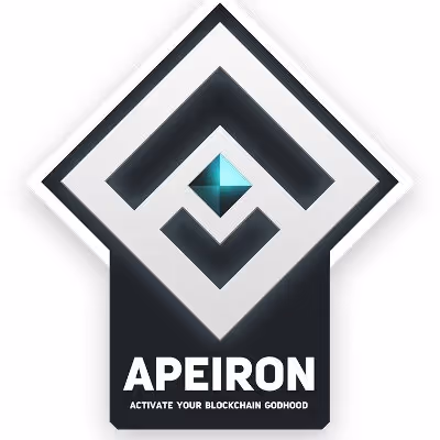 Apeiron - Season2 Goodies