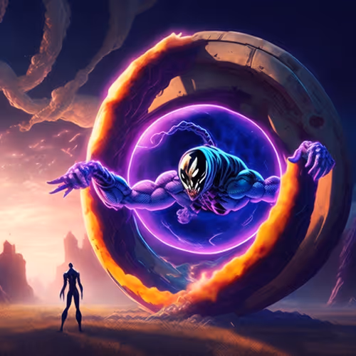 the portal Parallel Universe