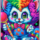 CutestNFTs - Kitty Clowns
