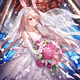 the Red in wedding day #FM
