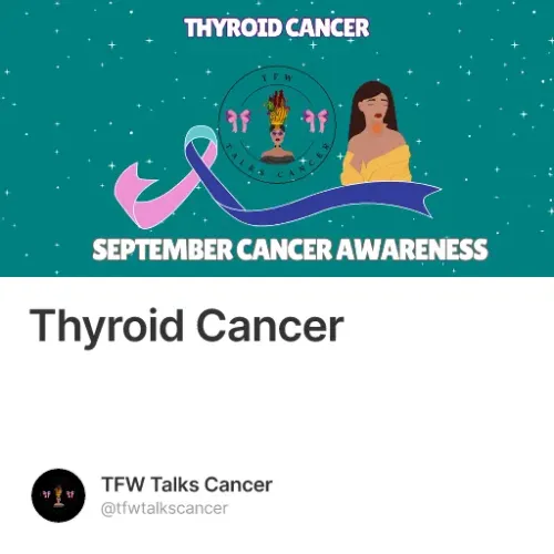 Thyroid Cancer
