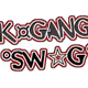 Punk Gang Swag