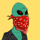 Dumb Alienz