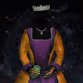 the Queen 8013