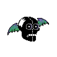 Animated Pixel #2253