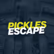 Pickle Jar