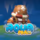 AQUA FARM NFTs: Aree