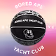BAYC x round21 Basketball