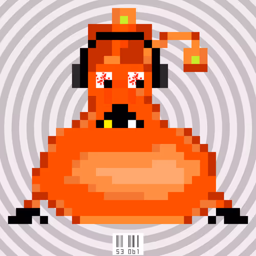 It's Mookie S3 Hypermodern Series