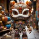 The Unique  Bleep Bot