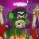 Matic SUPER APEs213