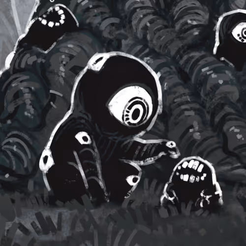 Rojom's Senses and Sensibilities