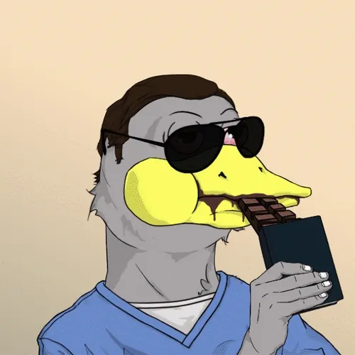 SlickDuck